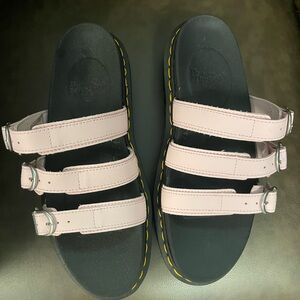 Dr. Martens Blaire Slide Sandal - size 10 - NWT